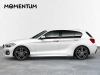 BMW Serie 1 116d 85 kW (116 CV)