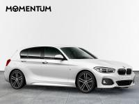 BMW Serie 1 116d 85 kW (116 CV)