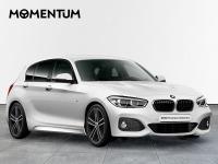 BMW Serie 1 116d 85 kW (116 CV)