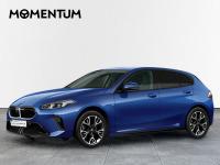 BMW Serie 1 120d 120 kW (163 CV)