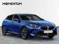 BMW Serie 1 120d 120 kW (163 CV)
