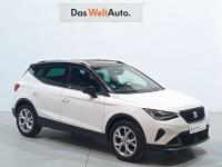 SEAT Arona 1.0 TSI FR XM DSG 85 kW (115 CV)