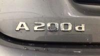 Mercedes Clase A A 200 d