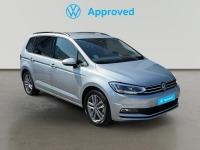 Volkswagen Touran ``Más`` 1.5 TSI 110 kW (150 CV) DSG