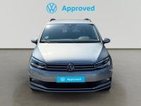 Volkswagen Touran ``Más`` 1.5 TSI 110 kW (150 CV) DSG