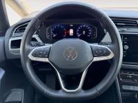 Volkswagen Touran ``Más`` 1.5 TSI 110 kW (150 CV) DSG