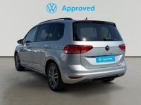 Volkswagen Touran ``Más`` 1.5 TSI 110 kW (150 CV) DSG
