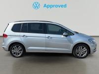 Volkswagen Touran ``Más`` 1.5 TSI 110 kW (150 CV) DSG