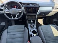 Volkswagen Touran ``Más`` 1.5 TSI 110 kW (150 CV) DSG