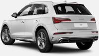 Audi Q5 S line 35 TDI 120 kW (163 CV) S tronic