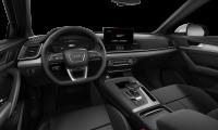 Audi Q5 S line 35 TDI 120 kW (163 CV) S tronic