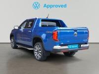 Volkswagen Amarok Aventura 3.0 TDI Cabina Doble 177 kW (240 CV) Auto