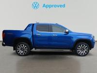 Volkswagen Amarok Aventura 3.0 TDI Cabina Doble 177 kW (240 CV) Auto