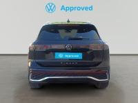 Volkswagen Tiguan R-Line 2.0 TDI 110 kW (150 CV) DSG