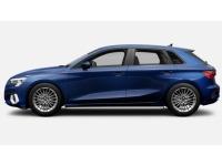 Audi A3 Sportback Advanced 35 TFSI 110 kW (150 CV) S tronic