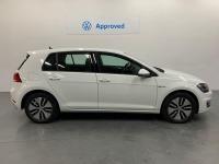 Volkswagen E-golf ePower 100 kW (136 CV)
