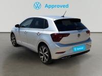 Volkswagen Polo R-Line 1.0 TSI 85 kW (115 CV) DSG