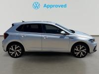 Volkswagen Polo R-Line 1.0 TSI 85 kW (115 CV) DSG
