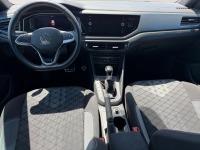 Volkswagen Polo R-Line 1.0 TSI 85 kW (115 CV) DSG