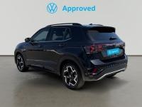 Volkswagen T-cross R-Line 1.0 TSI 85 kW (116 CV)