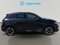 Volkswagen T-cross R-Line 1.0 TSI 85 kW (116 CV)