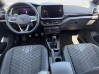 Volkswagen T-cross R-Line 1.0 TSI 85 kW (116 CV)