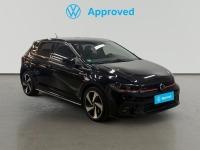 Volkswagen Polo GTI 2.0 TSI 152 kW (207 CV) DSG