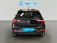 Volkswagen Polo GTI 2.0 TSI 152 kW (207 CV) DSG