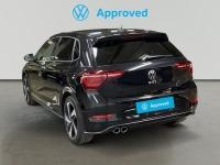 Volkswagen Polo GTI 2.0 TSI 152 kW (207 CV) DSG