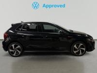 Volkswagen Polo GTI 2.0 TSI 152 kW (207 CV) DSG