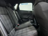 Volkswagen Polo GTI 2.0 TSI 152 kW (207 CV) DSG
