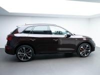 Audi Q5 Black line 40 TDI quattro-ultra 150 kW (204 CV) S tronic