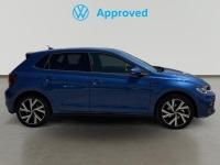 Volkswagen Polo R-Line 1.0 TSI 81 kW (110 CV) DSG
