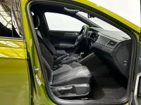 Volkswagen Taigo R-Line 1.0 TSI 85 kW (115 CV)