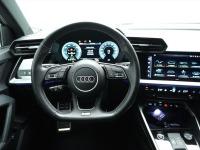 Audi A3 Sportback Tfsie S line 40 150 kW (204 CV) S tronic