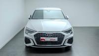 Audi A3 Sportback Tfsie S line 40 150 kW (204 CV) S tronic