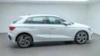 Audi A3 Sportback Tfsie S line 40 150 kW (204 CV) S tronic