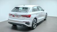Audi A3 Sportback Tfsie S line 40 150 kW (204 CV) S tronic