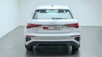 Audi A3 Sportback Tfsie S line 40 150 kW (204 CV) S tronic