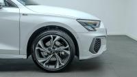Audi A3 Sportback Tfsie S line 40 150 kW (204 CV) S tronic
