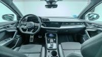 Audi A3 Sportback Tfsie S line 40 150 kW (204 CV) S tronic