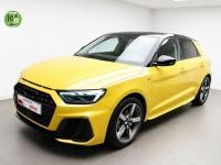 Audi A1 Sportback Adrenalin Black edition 30 TFSI 81 kW (110 CV) S tronic