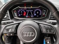 Audi A1 Sportback Adrenalin Black edition 30 TFSI 81 kW (110 CV) S tronic