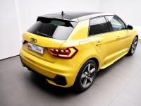 Audi A1 Sportback Adrenalin Black edition 30 TFSI 81 kW (110 CV) S tronic