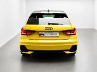 Audi A1 Sportback Adrenalin Black edition 30 TFSI 81 kW (110 CV) S tronic