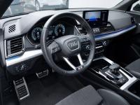 Audi Q5 Sportback S line 35 TDI 120 kW (163 CV) S tronic