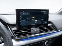 Audi Q5 Sportback S line 35 TDI 120 kW (163 CV) S tronic