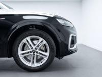 Audi Q5 Sportback S line 35 TDI 120 kW (163 CV) S tronic