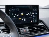 Audi Q5 Sportback S line 35 TDI 120 kW (163 CV) S tronic