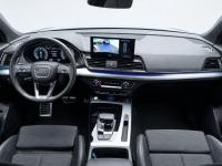 Audi Q5 Sportback S line 35 TDI 120 kW (163 CV) S tronic